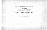 Conveyors and Related Equipment - Spivakovsky and Dyachkov