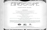 Etherscope - Cinnamon Rose