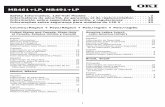 MB461+LP 491+LP Safety Warranty Regulatory 59413901.pdf