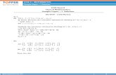ICSE- Mathematics Sample Paper-1-solution-Class 10 Question Paper