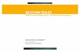 BOW310 - Intro Only