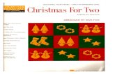 Dan Fox - Christmas For Two.pdf