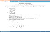 AP - Math Sample Paper-1-Solution for Class 10