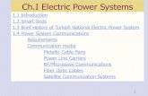 Ch1 Electric Power Systems