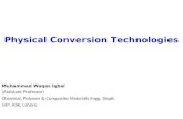 3. Physical Conversion Technologies.ppt