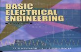 123459017 Basic Electrical Engineering