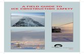 Ice Construction Field Guide Web