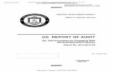 CIA IG Report 0813151
