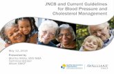 JNC8 and Current Guidelines.10SOW GA IHPC 14 30