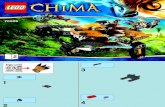 6079452 - Chima Value Pack 66450