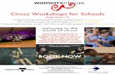 Schools Workshop Draft
