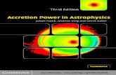 Accretion Power in Astrophysics.pdf