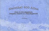 Herschel 400 Atlas