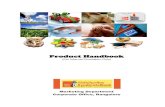 Product Booklet English Version