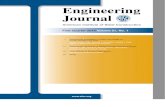 AISC Engineering Journal 2014 First Quarter Vol 51-1