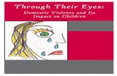 Impact of Domestic Violence on Children - Through Their Eyes