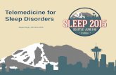 2015 Singh Telemedicine for Sleep Disorders