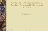 Ch02 Social Responsibilty