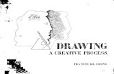 Francis D.K. Ching 2 Drawing a Creative Process