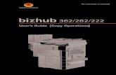 Bizhub 362 282 222 Ug Copy Operations en 1 1 0 FE1