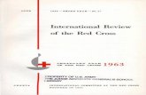 Red Cross June 1963