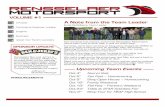 RM Newsletter First Edition2