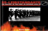 SS-LEIBSTANDARTE ADOLF HITLER - The History of the First SS Division 1933-45 - Spellmount Publishers Ltd (2001)