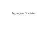 2 - Aggregate Gradation and Sampling