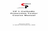 NACE CP1 Student Manual Jan2010