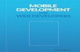 PREVIEW Mobile Devleopment for Web Developers