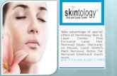 Skintology  - Beauty Gifts And Special Offers