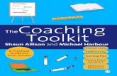 the Coaching Toolkit