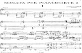 Classical Simon Piano Sonata No.2