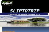 Slip to Trip