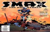 Sam and Max Comic Book Issue #2