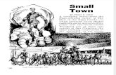 Small Town by Philip K. Dick