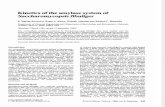 1984_(Steverson) Kinetics of the Amylase System of Saccharomycopsis Fibuliger