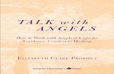 Talk With Angels Chapter Oct 2014