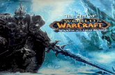 The.art.of.world.of.Warcraft Wrath.of.the.lith.King《魔兽世界 巫妖王之怒》(ED2000.COM)
