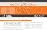 Content Planning Template_SmartInsights