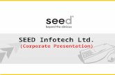 SoftwareTesting, Software Development, Hardware & Networking Courses From SEED Infotech