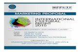 ICN2015 Marketing Proposal