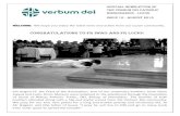 Official Newsletter of Verbum Dei