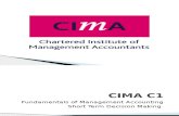 Cima c1 Unit 11 2012 New(1)