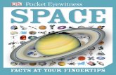 223247434 DK Pocket Eyewitness Space