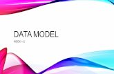 Database Models