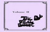 Real Book in Bb Vol 2