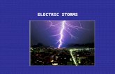 Electric Storms