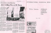 International Ecomedia News, May 1987
