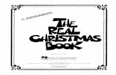 The Real Christmas Book - Realxmasbk